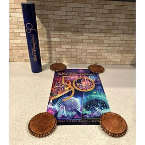 50th‎ anniversary poster all parks 113